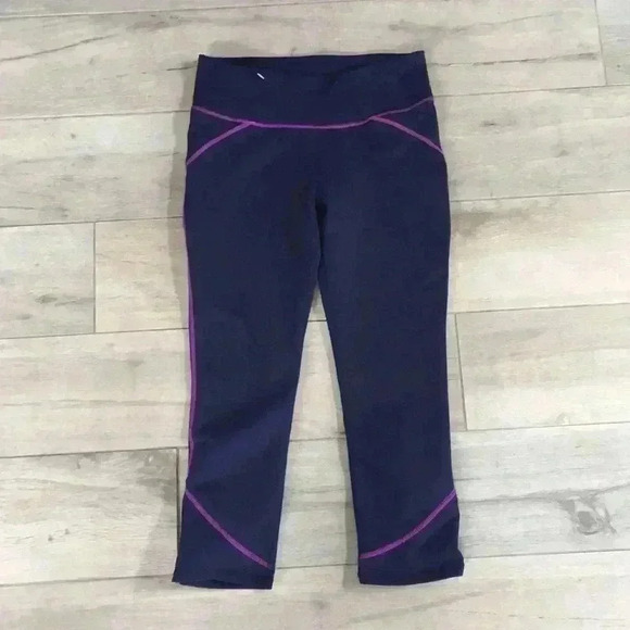 Fabletics Capri legging - Picture 1 of 4